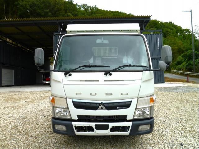 MITSUBISHI CANTER 2020