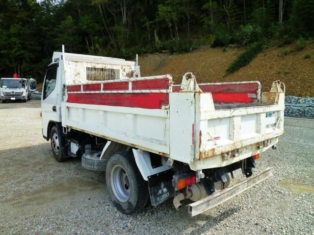 MITSUBISHI CANTER 2020