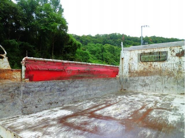 MITSUBISHI CANTER 2020