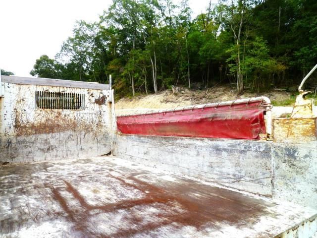 MITSUBISHI CANTER 2020