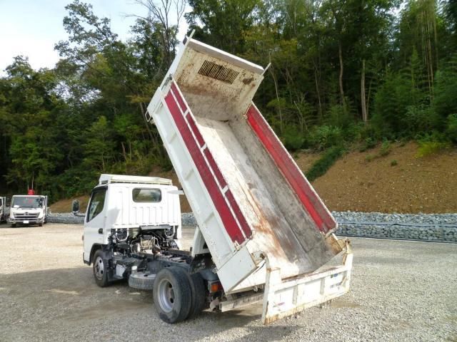 MITSUBISHI CANTER 2020