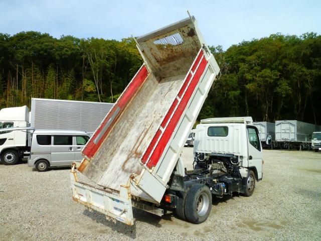 MITSUBISHI CANTER 2020