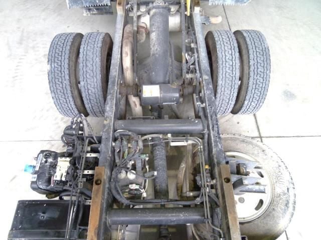 MITSUBISHI CANTER 2020