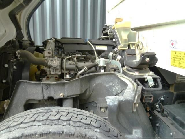 MITSUBISHI CANTER 2020