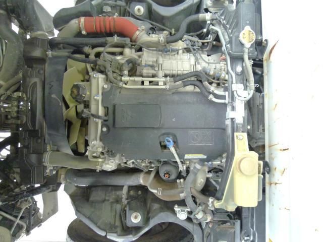 MITSUBISHI CANTER 2020