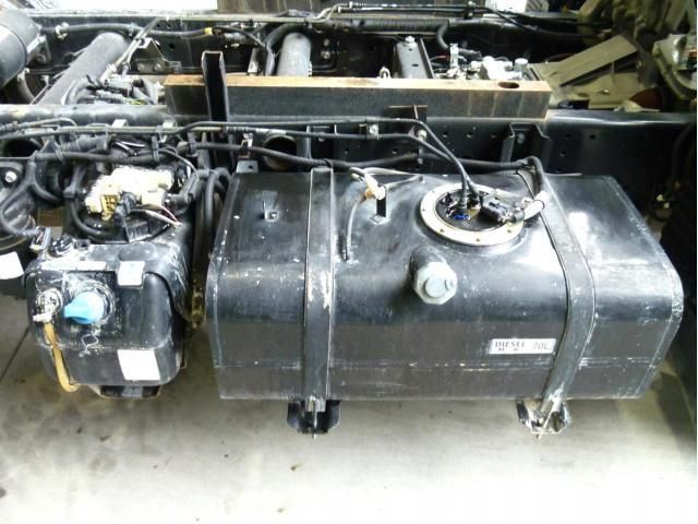 MITSUBISHI CANTER 2020