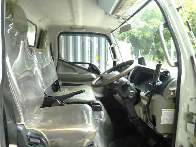 MITSUBISHI CANTER 2020