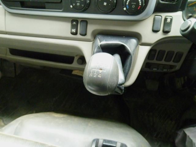 MITSUBISHI CANTER 2020