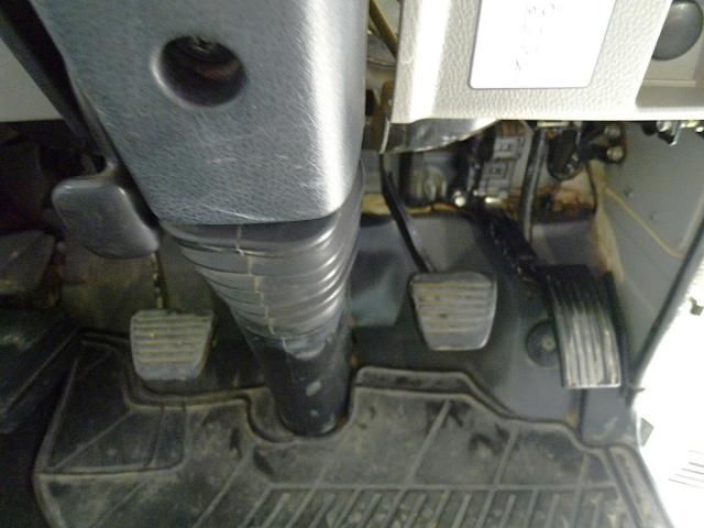 MITSUBISHI CANTER 2020