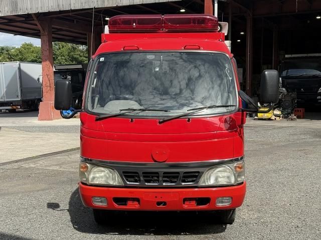 HINO DUTRO 2004