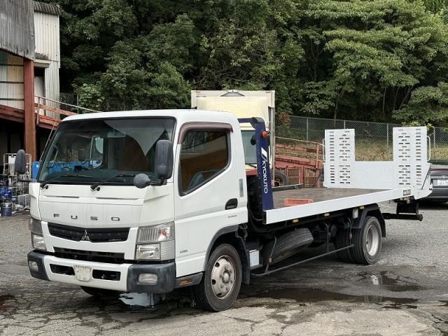 MITSUBISHI CANTER 2012