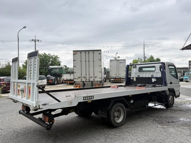 MITSUBISHI CANTER 2012