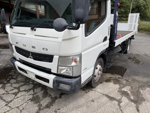 MITSUBISHI CANTER 2012