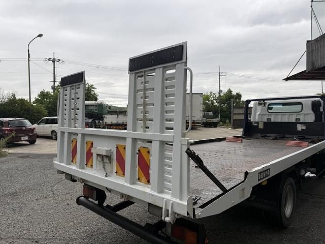 MITSUBISHI CANTER 2012