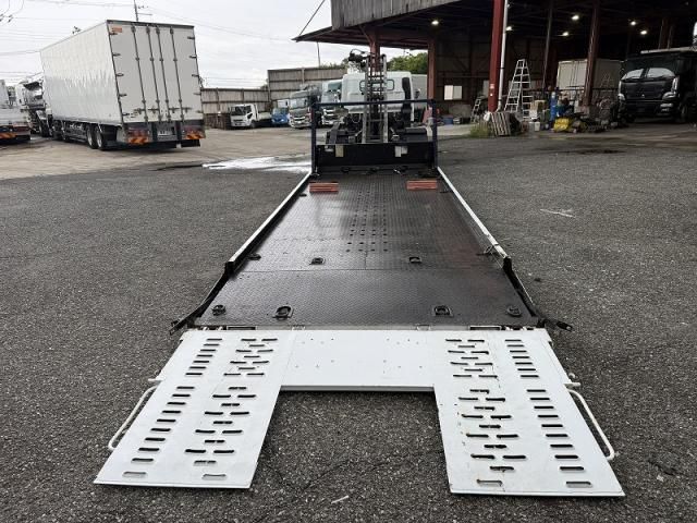 MITSUBISHI CANTER 2012