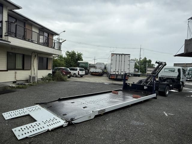 MITSUBISHI CANTER 2012