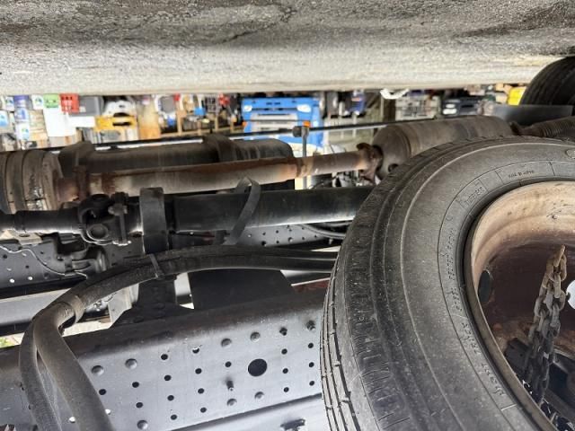 MITSUBISHI CANTER 2012