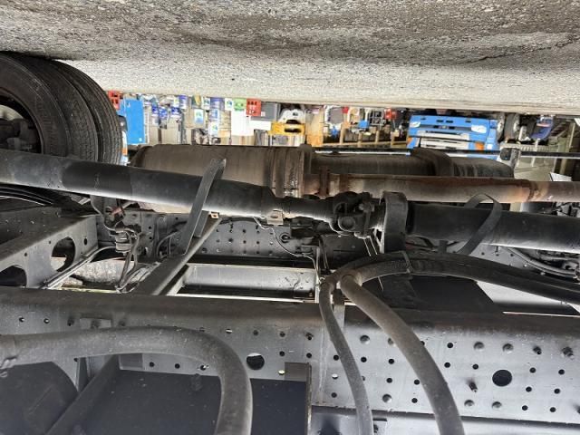 MITSUBISHI CANTER 2012