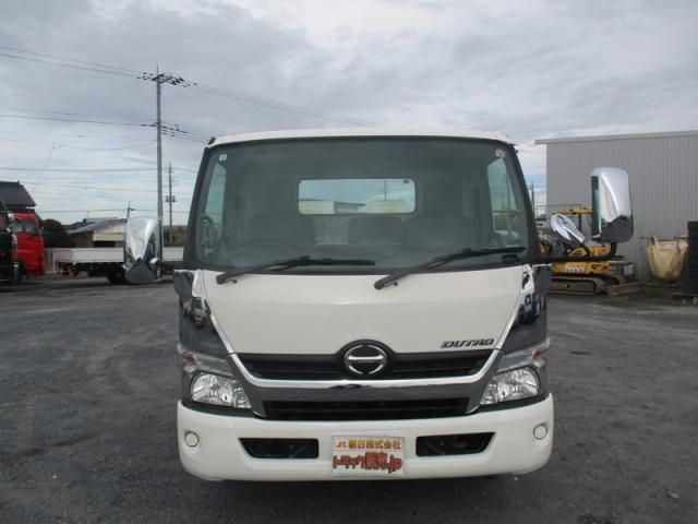 HINO DUTRO 2012