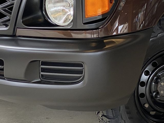 TOYOTA LANDCRUISER wagon 2004