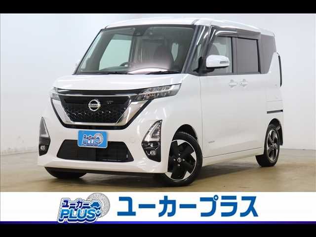 NISSAN ROOX 2020