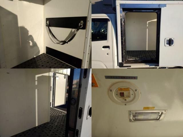 DAIHATSU HIJET truck 2018