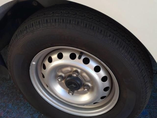 DAIHATSU HIJET truck 2018