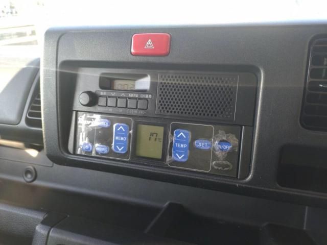 DAIHATSU HIJET truck 2018