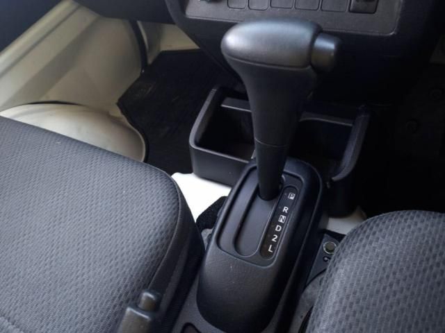 DAIHATSU HIJET truck 2018