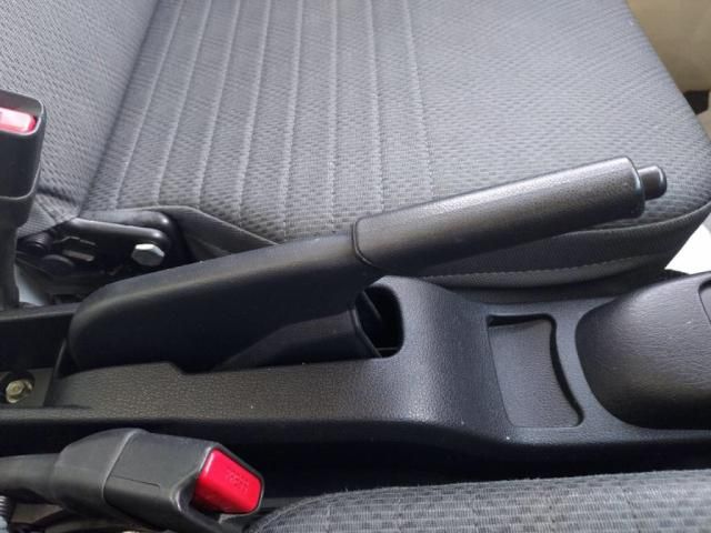 DAIHATSU HIJET truck 2018