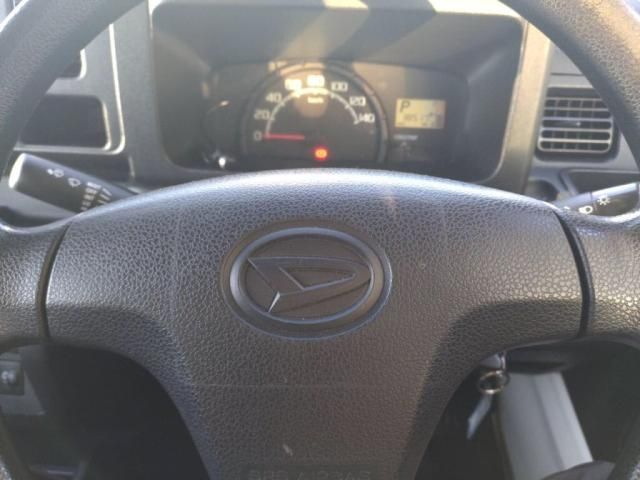 DAIHATSU HIJET truck 2018