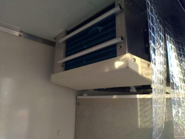 DAIHATSU HIJET truck 2018