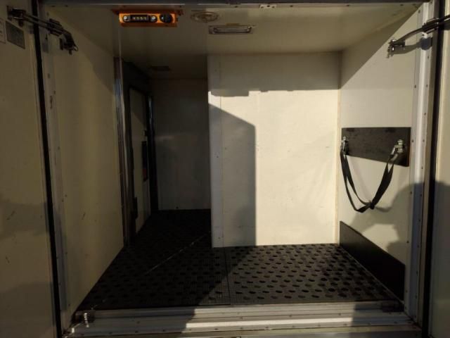 DAIHATSU HIJET truck 2018