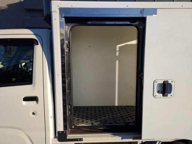 DAIHATSU HIJET truck 2018