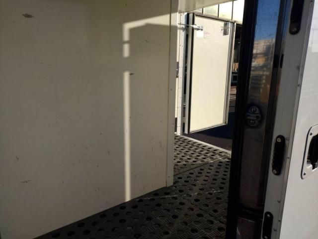 DAIHATSU HIJET truck 2018