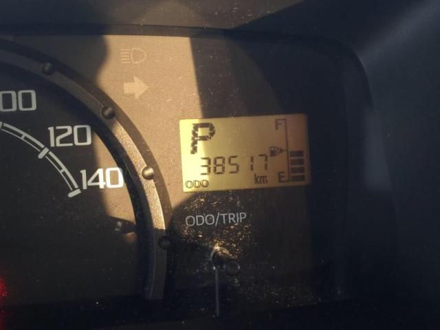 DAIHATSU HIJET truck 2018