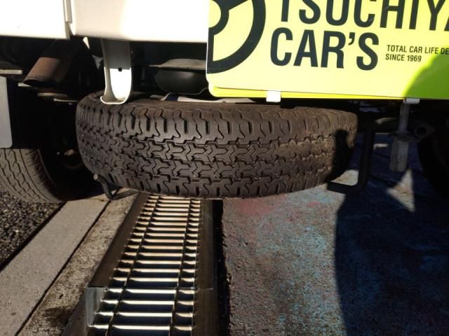 DAIHATSU HIJET truck 2018