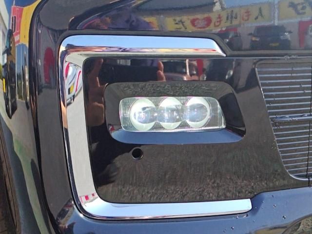 HONDA N BOX CUSTOM 2021