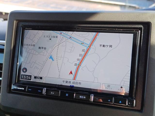 HONDA N BOX CUSTOM 2021