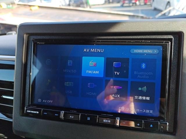 HONDA N BOX CUSTOM 2021