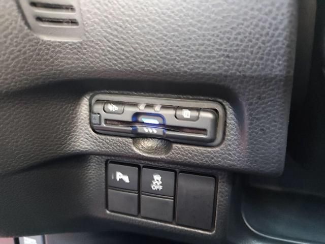 HONDA N BOX CUSTOM 2021