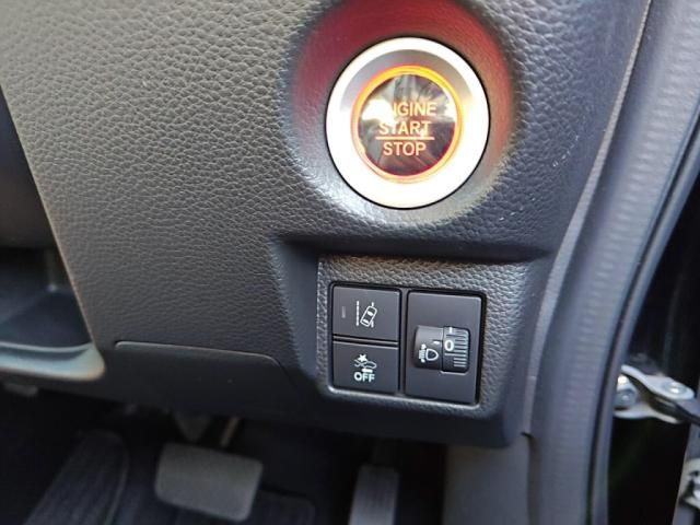 HONDA N BOX CUSTOM 2021