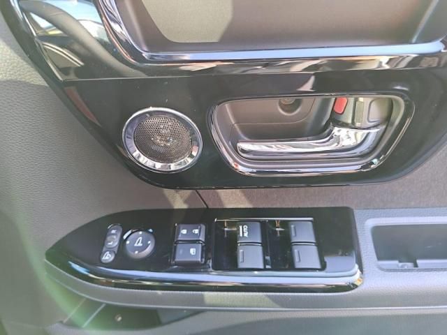 HONDA N BOX CUSTOM 2021