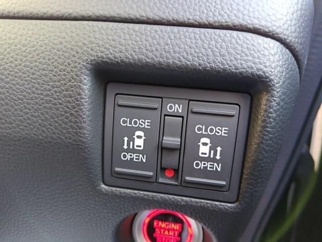 HONDA N BOX CUSTOM 2021