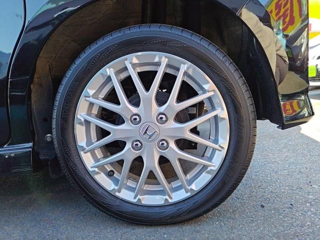 HONDA N BOX CUSTOM 2021