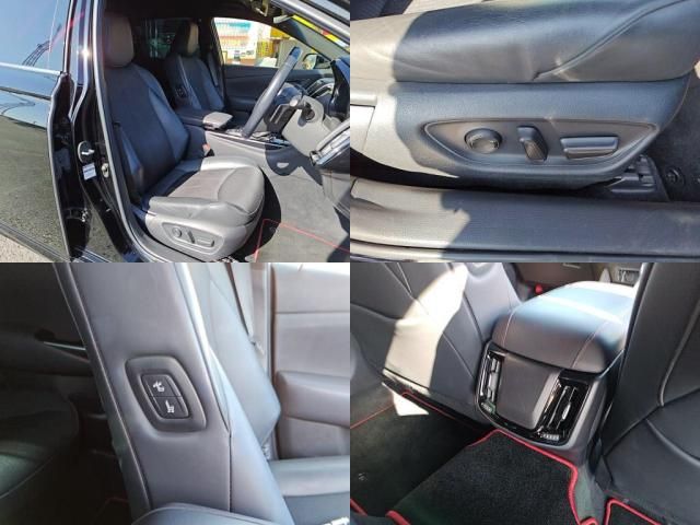 TOYOTA CROWN sedan hybrid 2020