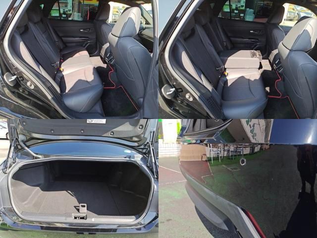 TOYOTA CROWN sedan hybrid 2020