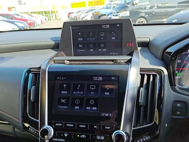 TOYOTA CROWN sedan hybrid 2020