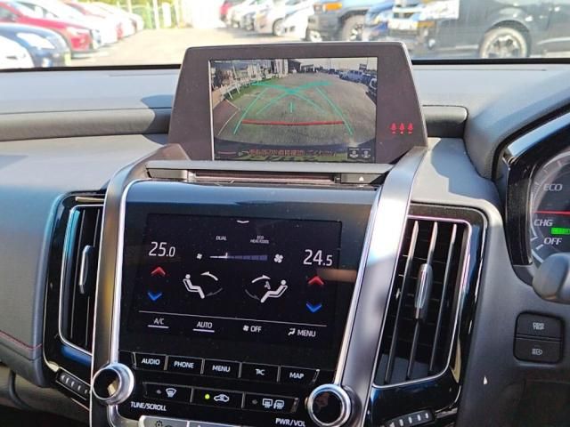 TOYOTA CROWN sedan hybrid 2020