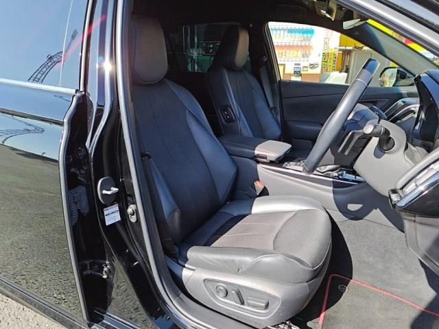 TOYOTA CROWN sedan hybrid 2020